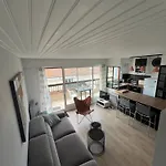 Duplex Fossorier - Balcon Centre Ville -
