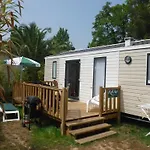 Mobile Homes By Kelair At Camping L'Hippocampe
