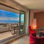 Le Thau Lido, Vue Imprenable, Garage Prive