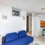 1 Bedroom Pet Friendly Apartment In Le Barcares