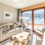 Residence Lodges 1970 - Appartement Lodges B503 Pour 4 Personnes 17