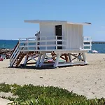 Villa Familiale, Piscine A 100 M De La Plage - 8Albau26