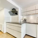Homency - Residence Les Melezes 14