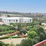 Appartement 4P Avec Vue Imprenable