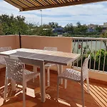 Appartement Cap D'Agde - 6 Personnes