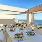 Belle Vue Clair Azur, Terrace, Breathtaking View.