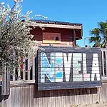 Camping A Port La Nouvelle