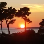 Chambre D'Hotes Pyla Sur Mer