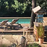 Chambre D'Hotes Pyla Sur Mer