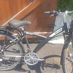 Maison, Jardin, Barbecue Et Velo Classe 3 Etoiles