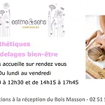 Spacieux Mobil-Home 3 Ch