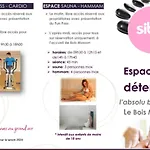 Spacieux Mobil-Home 3 Ch
