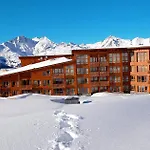 Travelski Home Premium - Residence Edenarc