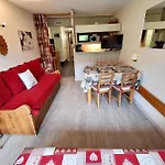 30 M With Balconyview Near The Paradiski Slopes