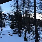 Chalet Boulevard - Chalet Boulevard -8 Pers - Plagne Centre, Sur Les Pistes - Wifi Mae-6814