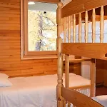 Chalet Boulevard - Chalet Boulevard -8 Pers - Plagne Centre, Sur Les Pistes - Wifi Mae-6814