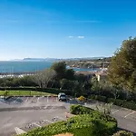 T3 Vue Mer Exceptionnelle