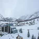 Appartement Skis Aux Pieds Avec Parking, Wifi, Animaux Admis A Val-D'Isere - Fr-1-694-238