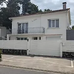 Villa In The Pines Near The Beach