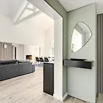 Villa Renovee,Piscine Chauffee, Dans Les Pins A 4Min De L'Ocean-Ag29