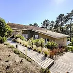 Villa Renovee,Piscine Chauffee, Dans Les Pins A 4Min De L'Ocean-Ag29
