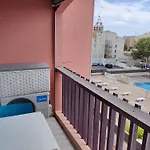 Studio Meuble Climatise Centre Port Cap D'Agde