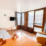 Residence Grand Pre - Studio Pour 4 Personnes 274