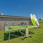 Villa Leonie - Piscine Interieure