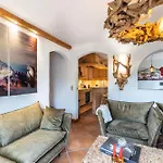 Le Chalet D Anita
