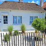 La Maison D'Ines Aux Portes Du Touquet