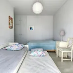 Maison De Famille Spacieuse A 1 Min De La Plage A Pied, 2 Chambres