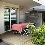 Apt. 6/8 Couchages 200M Ocean
