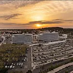 Appartement T2 Climatise Au Coeur Du Cap D'Agde, Proche Port Et Plages, 4 Personnes - Fr-1-749-41