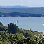 La Maison Bleue, Entre Terre Et Mer