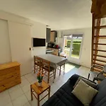 L'Alouette Maison 4/5Pers Piscine/Mer Cabourg A Pied