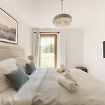 Sunny Megeve - Luxury Flat With Services