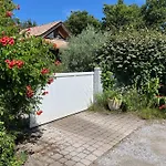 Piscine Et Serenite Pour Votre Sejour A Lanton