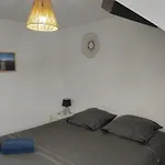 Appartement A 300M De La Plage Avec Parking Prive