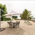 Le Rooftop Vue Mer