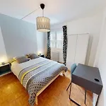 Rue Anatole France - Appartement 5 Pieces