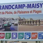 Gite De Mer Familial, Plage Et Commerces A Pied