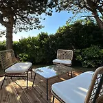Maison De Tara A La Mer