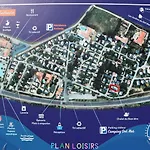 Camping Del Mar 125, Mobile Home O'Hara Superieur 1060, 3 Chambres, 40 M2, Terrasse