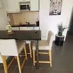 Appartement Avec Terrasse