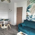 Appartement Vue Mer