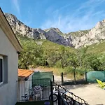 Maison T2 55M2 Renove Calanques 15Min Velodrome Parc Chanot