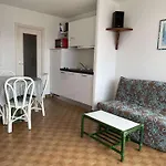 Appartement Heliopolis Ab 111- 4 Personnes