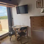 Appart Studio Mezz 3 Couchages Port Leucate Naturisme Pl010-731