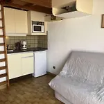 Appart Studio Mezz 3 Couchages Port Leucate Naturisme Pl010-731
