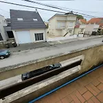 Appartement Cosy 4 Pers Avec Balcons A 2 Min De La Plage - Fr-1-672-36